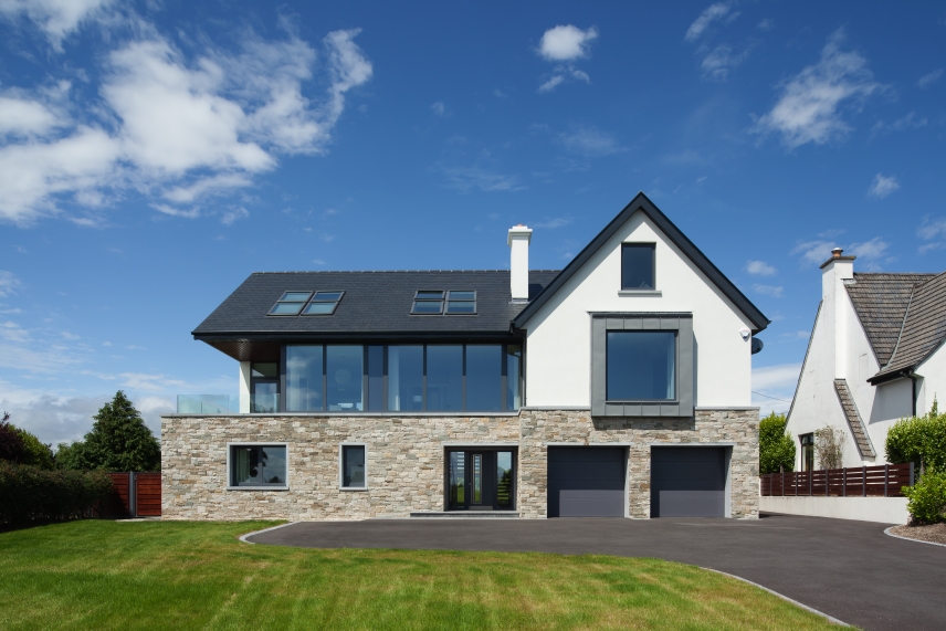 TMF House - Kingston TMF House - Kingston