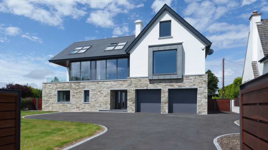 TMF House - Kingston TMF House - Kingston